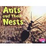 Ants and Their Nests (Animal Homes Hardback) by Linda Tagliaferro